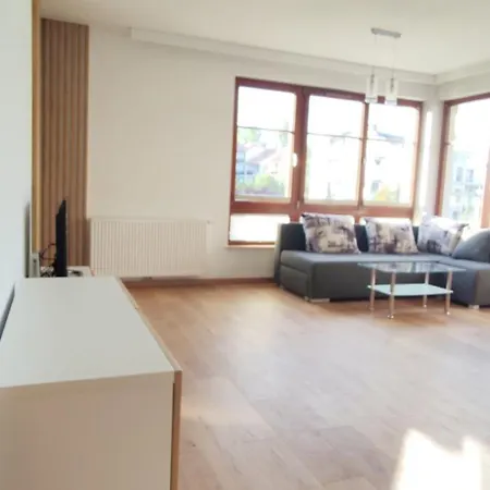 Hipodrom Apartmán Sopoty