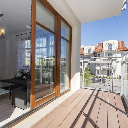 Hipodrom Appartement *