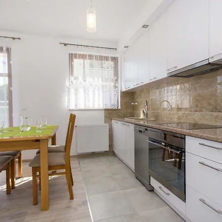 Apartment Hipodrom Sopot