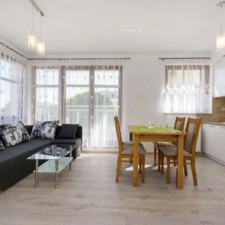 Apartmán Hipodrom *