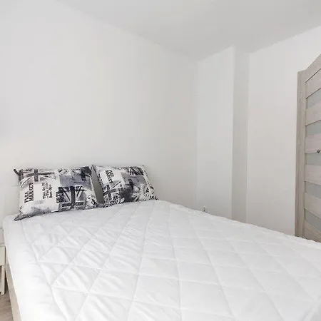 Appartement Hipodrom