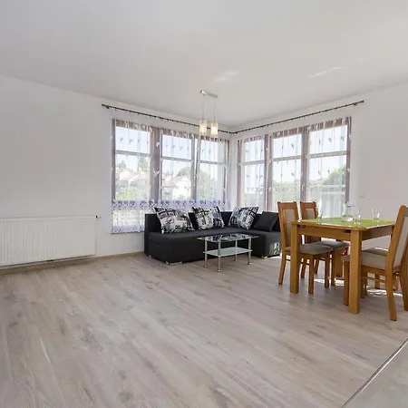 Appartement Hipodrom