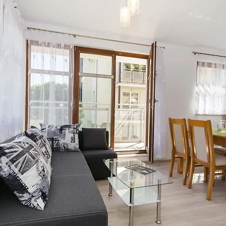 Appartement Hipodrom