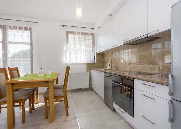 Apartamento Hipodrom Sopot