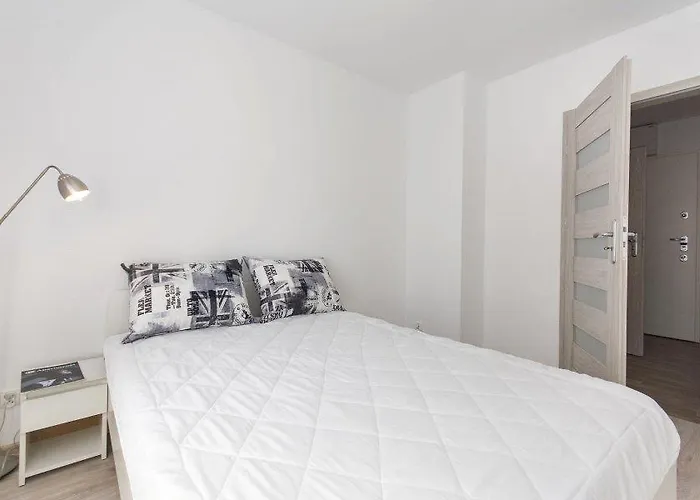 Apartamento Hipodrom