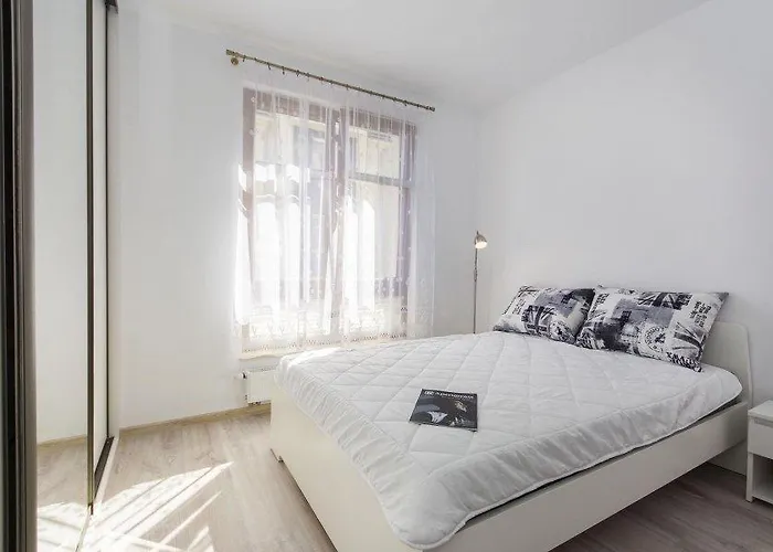 Hipodrom Apartamento Sopot