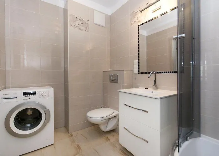 Hipodrom Apartamento