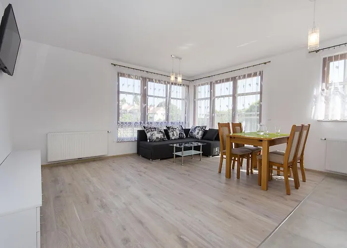 Apartamento Hipodrom