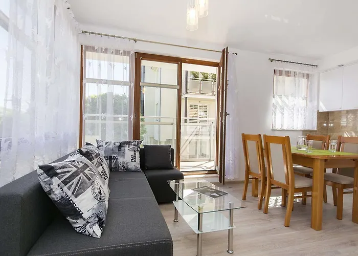 Apartamento Hipodrom